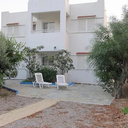 Stamatis Apartament