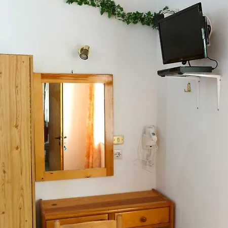 Stamatis Apartament