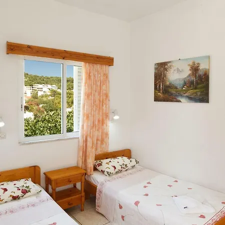 Appartement Stamatis *