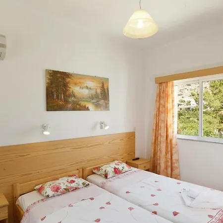 Appartement Stamatis