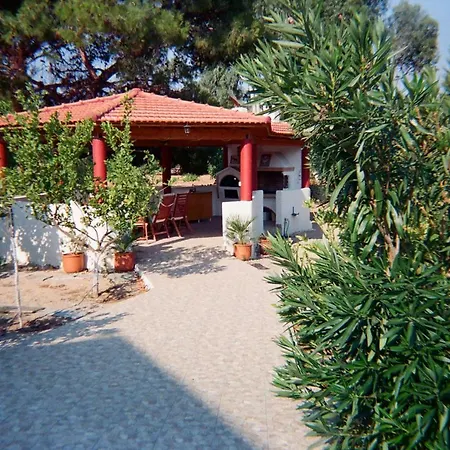 Appartement Stamatis