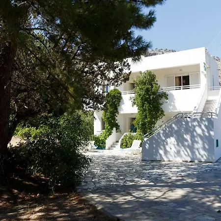 Stamatis Appartement