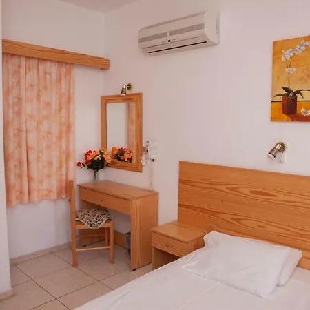 Appartement Stamatis Pefki