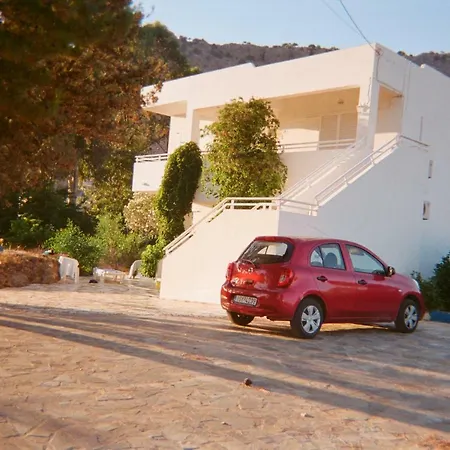 Appartement Stamatis Pefki